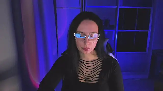 Christy Calypso online show from October 21, 2025, 3:46 pm