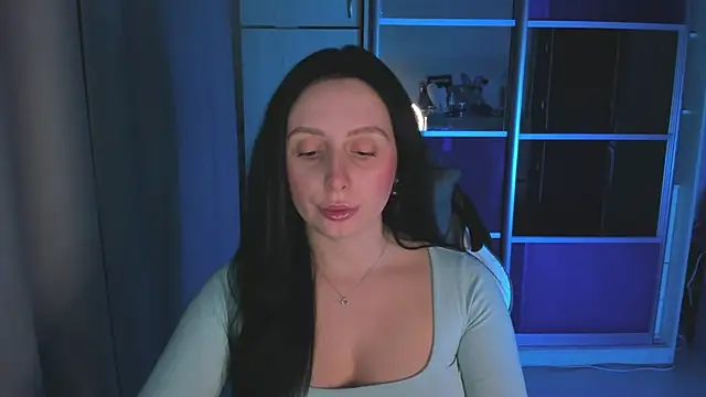 Christy Calypso online show from March 12, 2026, 3:07 pm