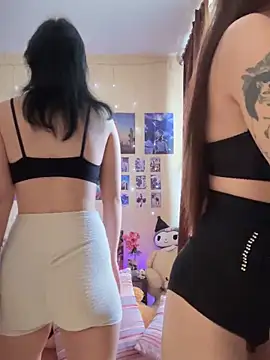 Heart Ass online show from June 7, 2026, 6:28 am