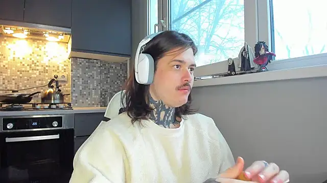 Snapshot of _torfin_ chatting on February 11, 2025, 6:30 am torfin online show from February 11, 2025, 6:30 am