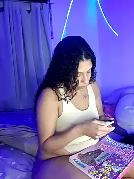 Shura xxxBig online show from November 20, 2025, 1:17 am