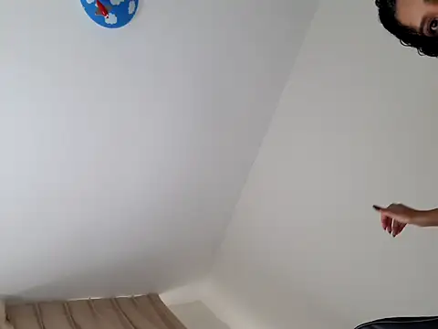 Shura xxxBig online show from March 12, 2026, 6:14 pm