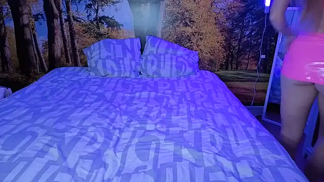 Dreamy candy69 online show from October 8, 2025, 10:51 pm