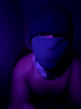 StallionPiper12 online show from October 20, 2025, 8:53 pm