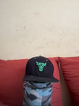 StallionPiper12 online show from February 16, 2026, 3:52 pm