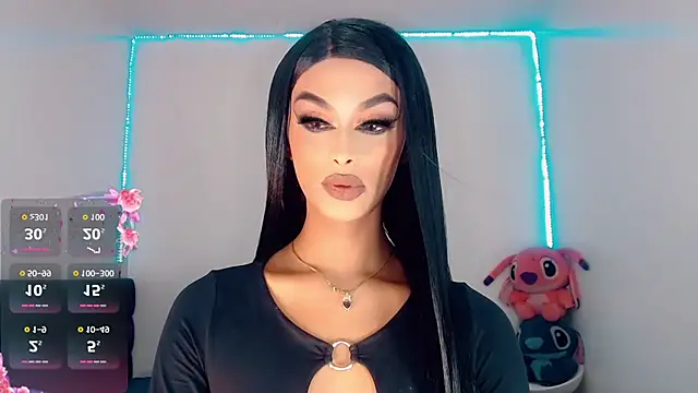  Riannagarcia  online show from October 12, 2025, 3:16 am