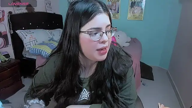 Aria Fullbuster online show from February 6, 2025, 11:37 pm