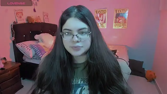 Aria Fullbuster online show from February 22, 2025, 7:36 pm