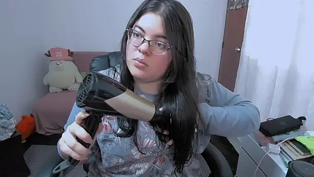 Aria Fullbuster online show from February 25, 2026, 9:57 pm