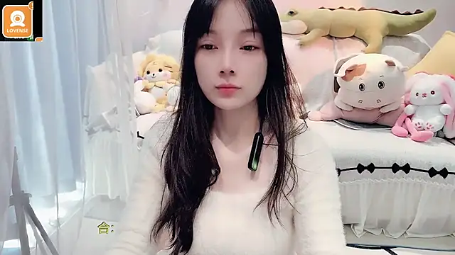 AKiKi711 online show from October 26, 2025, 4:18 am