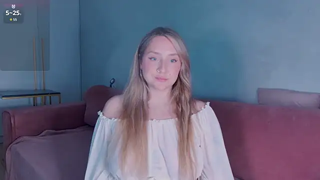 Oh mylissa online show from September 18, 2025, 7:38 pm