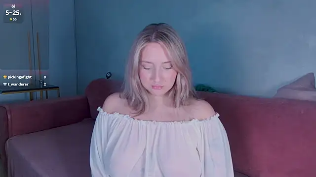 Oh mylissa online show from September 24, 2025, 7:28 pm