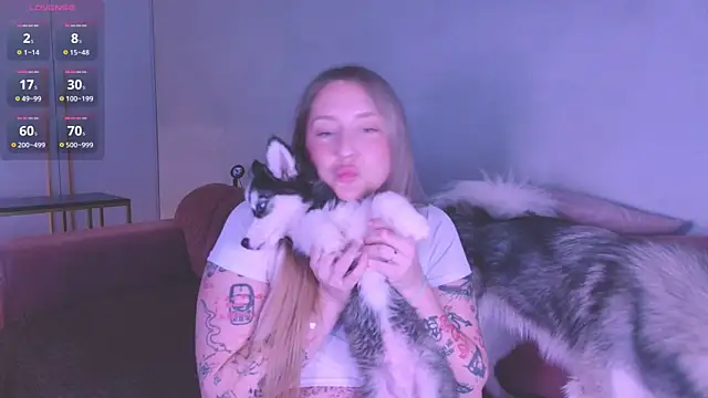 Oh mylissa online show from October 12, 2025, 7:13 pm