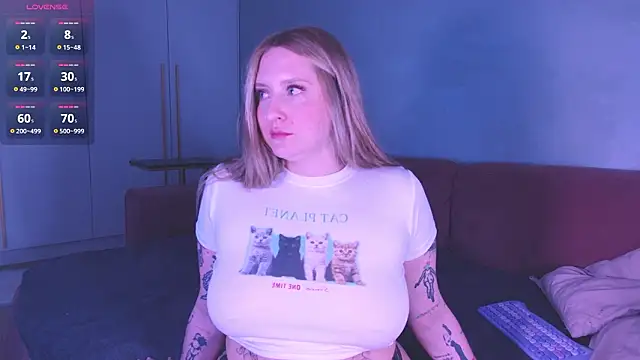 Snapshot of Oh_mylissa chatting on February 6, 2026, 7:50 pm Oh mylissa online show from February 6, 2026, 7:50 pm
