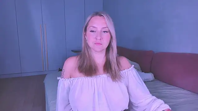 Oh mylissa online show from July 21, 2026, 6:54 pm