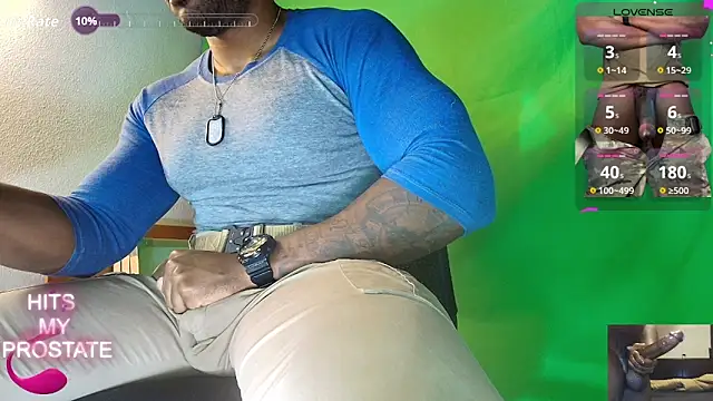 hot black3 online show from September 26, 2025, 12:53 pm