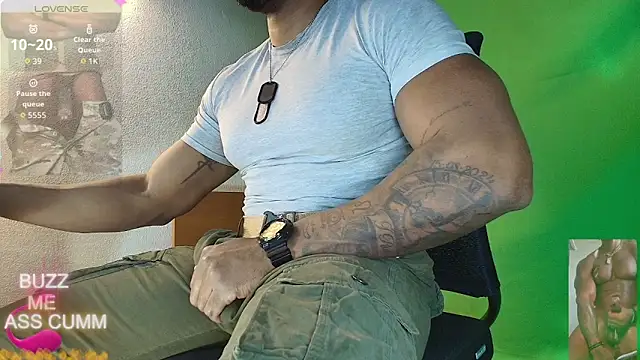 hot black3 online show from February 17, 2026, 2:46 pm