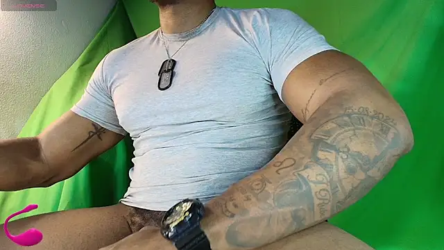 hot black3 online show from April 12, 2026, 9:25 am