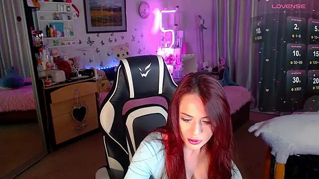 Sidney blush online show from January 6, 2026, 10:41 am