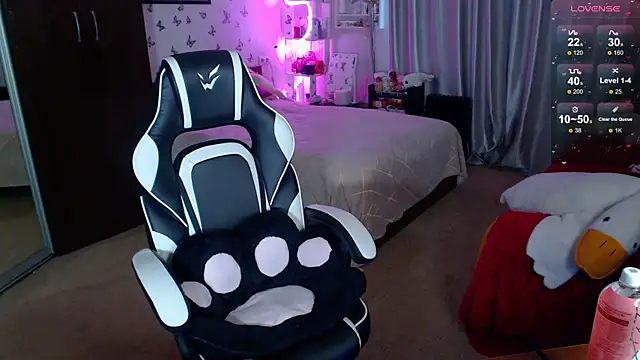 Sidney blush online show from March 27, 2026, 8:26 am