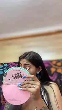 Cori Paige online show from December 21, 2025, 1:46 am