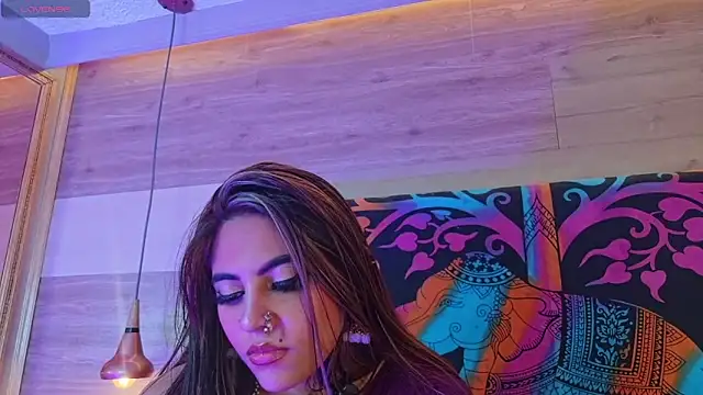 Cori Paige online show from March 4, 2026, 4:29 am