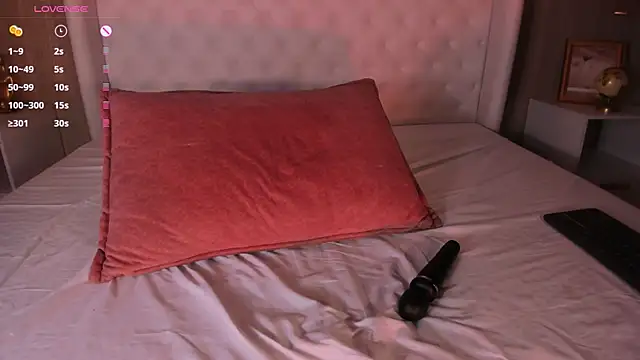 Lexie-red online show from January 26, 2025, 12:37 am