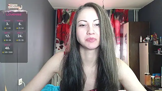 asya 222 online show from October 10, 2025, 3:16 am