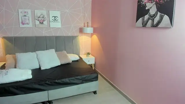 zara  sweet online show from February 19, 2026, 1:18 pm