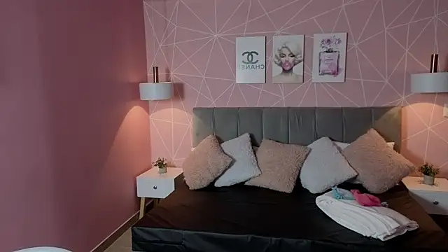Snapshot of zara__sweet chatting on May 25, 2026, 1:17 pm zara sweet online show from May 25, 2026, 1:17 pm