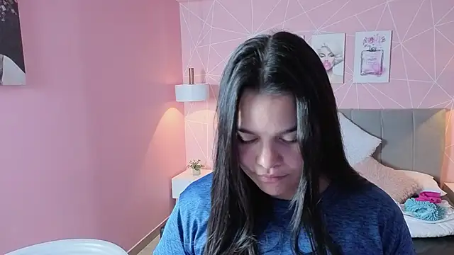 Snapshot of zara__sweet chatting on May 27, 2026, 1:41 pm zara sweet online show from May 27, 2026, 1:41 pm