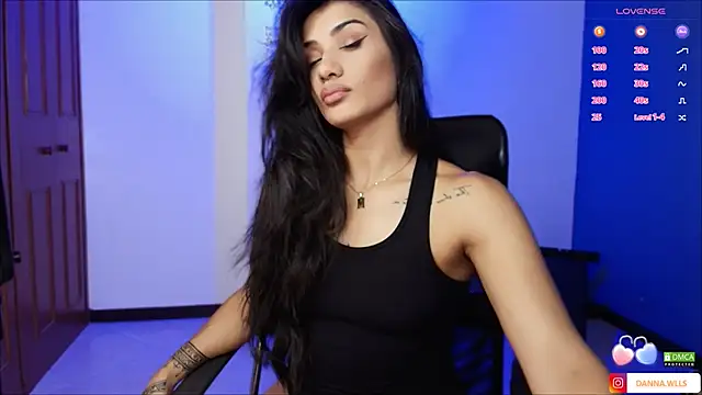 Dannawells online show from December 7, 2024, 5:59 am