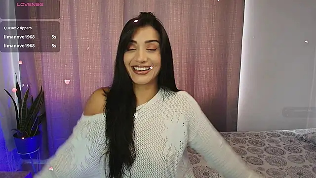 Dannawells online show from January 11, 2026, 8:14 pm