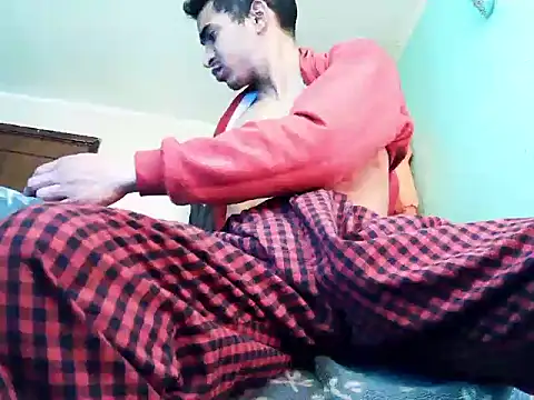 andrescaraballo online show from September 14, 2025, 2:16 pm