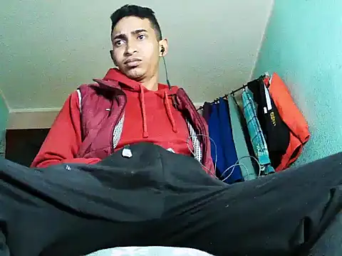 andrescaraballo online show from October 8, 2025, 6:00 am