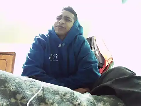 andrescaraballo online show from October 9, 2025, 4:54 am