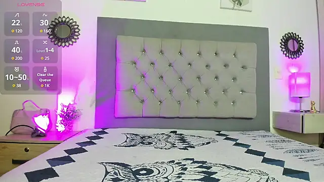 Kylie2211 online show from March 8, 2025, 2:45 am