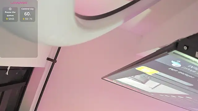 Kylie2211 online show from February 12, 2026, 1:00 am