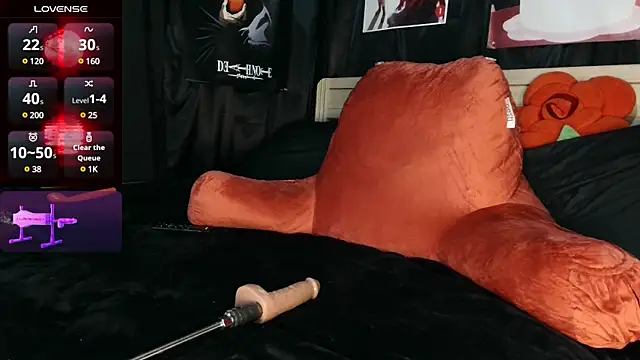 Snapshot of HarpertheHarpy chatting on January 18, 2025, 12:13 am HarpertheHarpy online show from January 18, 2025, 12:13 am