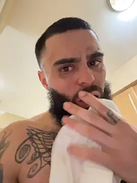 bigtimber09 online show from March 9, 2026, 9:08 pm