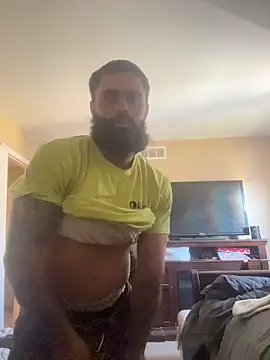 bigtimber09 online show from April 7, 2026, 8:09 pm