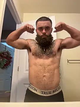 bigtimber09 online show from April 10, 2026, 8:35 pm