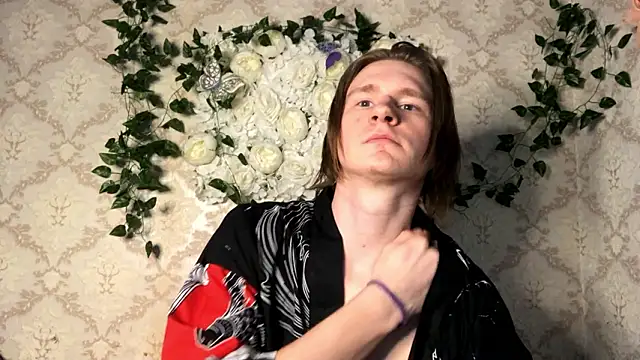 ArchiZuki69 online show from March 23, 2026, 8:13 pm