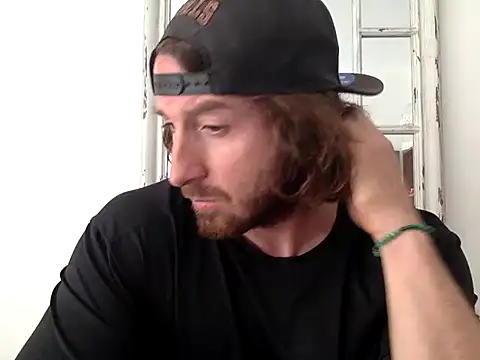 Snapshot of sirchubster chatting on January 7, 2026, 8:33 pm sirchubster online show from January 7, 2026, 8:33 pm