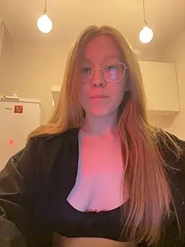 Eva Weyne online show from January 17, 2025, 7:16 pm