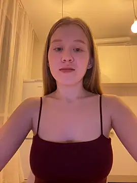 Eva Weyne online show from February 26, 2026, 9:25 pm