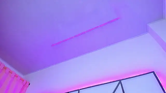 SarayRoyse online show from January 20, 2025, 7:14 pm