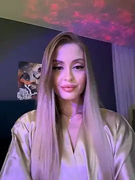 Sweet  Milly online show from January 19, 2025, 6:32 pm