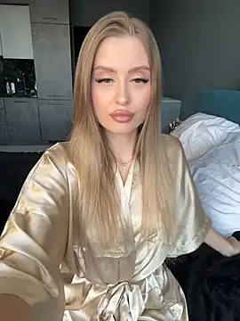 Sweet  Milly online show from January 22, 2025, 11:45 am