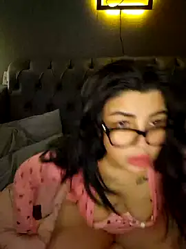 Esmertarcinim online show from December 10, 2024, 6:38 pm